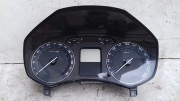 фото thumb №8, Компьютер 5wp4028204 06a906033cl набор иммобилайзер skoda octavia ii 1.6 8v 04-