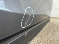 Lexus ux дверь перед передние правое poznań ===giełda=== Киев, фото thumb