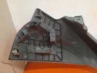 фото thumb №7, Iveco daily iv lift 19- накладка бампера перед 5802324877