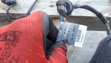 фото thumb №7, S4 b8 рестайлінг a4 джгут pdc зад асистент датчик ly9b