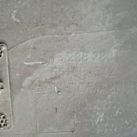 Opel insignia a 1 1 08-13 бампер перед передній 6xpdc 13288280 Київ, фото thumb