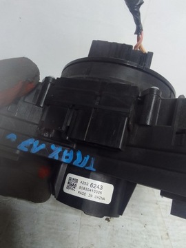 фото thumb №10, Chevrolet trax 1.4 17- перемикач комбінований стрічка 42526243 usa