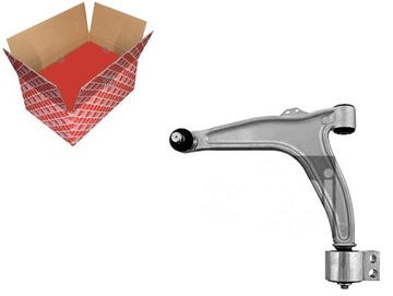 фото thumb №1, Febi рычаг opel перед vectra c 02- saab 9-3 le fe