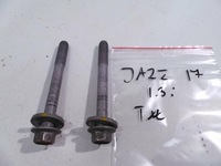 фото thumb №1, Honda jazz iv 4 болти підвіска задня балка задні