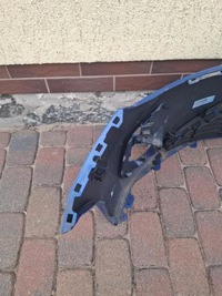 фото thumb №14, Бампер передний opel corsa f niebieski 6pdc 19-23