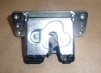 фото thumb №5, Замок багажника renault trafic ii 905037151r оригинал