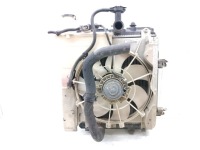 фото thumb №10, Peugeot 107 комплект пакета радіатор 1.0 бензин 50kw 68 hp 16360-0q020