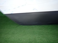 фото thumb №7, Hyundai ix35 двері праве задні задня pod накладка