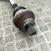 фото thumb №6, Полуось задняя левая audi q4 suv f4b 1ea501203j 28398653 125kw 2023