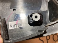 фото thumb №14, Subaru outback bt5 спойлер спойлер крышки багажника оригинал.