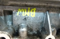 фото thumb №13, Bmw e90 e92 335i 740i f01 f02 3.0i n54 блок двигателя uszk.