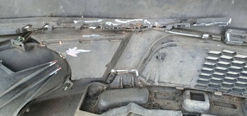 фото thumb №14, Chevrolet orlando бампер перед переднє