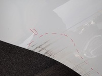 фото thumb №6, Ford s-max mk2 15- дверь правое задние задняя