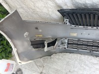 фото thumb №8, Skoda rapid бампер передній kielce gliwice