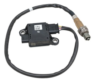 фото thumb №3, Оригинальный номер лямбда-зонд nox renualt master iii 2.3 dci 227932151r