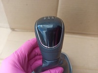 фото thumb №6, Ручка передач чехол ford b-max 2015 europa