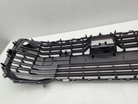 фото thumb №9, Toyota proace ii lift решётка бампера решётка радиатора решётка радиатора перед 9852489380