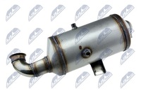 фото thumb №11, Фільтр часток твердих dpf do citroen c3 i 1.6 hdi