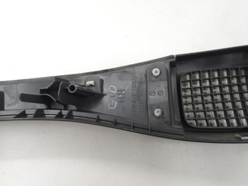 фото thumb №7, Toyota prius xw30 2011 права сторона обшивка сидіння