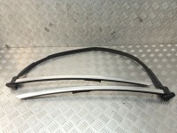 Купити Bmw e93 молдинг прокладка скло стійка a 7119111, фото thumb