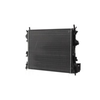 Радиатор воды ridex 470r0044 к opel vectra c caravan z02 vectra c седан Киев, фото thumb