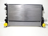 фото thumb №1, Новый комплект радиатор skoda rapid 2012- 1.6 tdi
