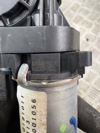 фото thumb №7, Моторчик regualcji сиденье правого lexus nx 300 43944010220