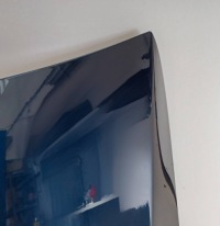 фото thumb №11, Mercedes e w213 213 kompletny перед лампи бампер капот крила 997