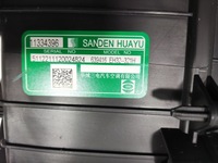 фото thumb №8, Отопитель воздуходувка панели mg 4 mg4 11334396 2022-2025 europa