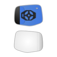 фото thumb №1, Асферический honda odyssey rb3-rb4 2008-2013 2009