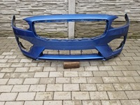 фото thumb №1, Бампер volvo s90 v90 r design 2016 - prest-07