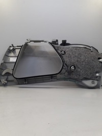 фото thumb №4, Citroen c-crosser 2.2 hdi боковина зад багажника праві