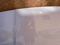 фото thumb №8, Капот кришка двигуна hyundai santa fe iv 4