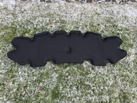 фото thumb №1, Mercedes b-klasa 247 шумоізоляція капот оригінал