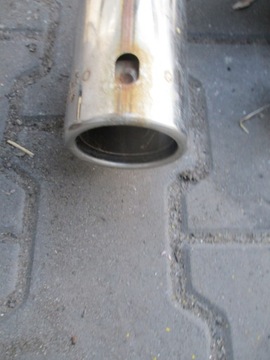 фото thumb №6, Глушник вихлоп mazda cx5