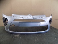 фото thumb №11, Citroen c4 i lift бампер перед передній 9680402277 0ryginał