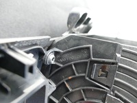 фото thumb №9, Решётка обдув средняя туннель jaguar оригинальный номер 355774