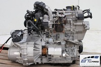 фото thumb №6, Vw audi seat skoda коробка передач коробки передач pyt dsg 7-сплав ступенева автомат dsg 1.4