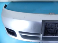фото thumb №10, Бампер перед chevrolet lacetti 05r hb серебристый
