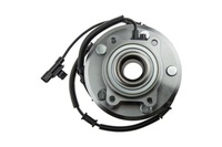 фото thumb №10, Ступиця колеса задня chrysler voyager iv 07.10- routan