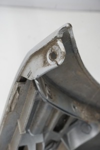 фото thumb №16, Vw golf v 5d hb бампер передний перед la7w