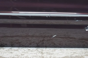 фото thumb №7, Дверь правый перед suzuki grand vitara i xl7