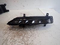 фото thumb №1, Противотуманная фара левый led skoda superb iii lift 2019-