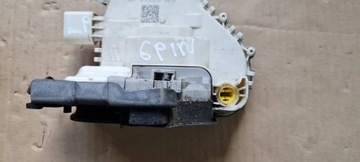 фото thumb №13, A6 c7 4g замок двері лівий перед 8j1837015d 6 pin a7 4g a4 b8 a5