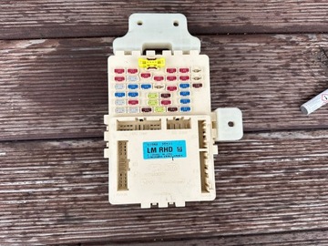 фото thumb №1, Модуль коробка hyundai оригінальний номер 91950-2s521