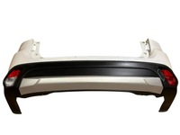 фото thumb №10, Mitsubishi outlander 2018 бампер задній