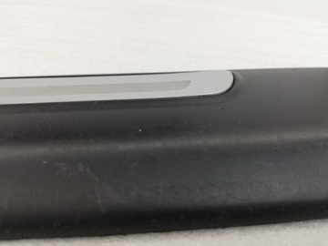 фото thumb №9, Планка пороговая накладка a6 c6 s-line правая зад