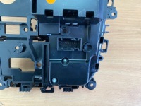 Bmw 3 ручка куліса  тяга 160466-10 5a32ba4-02 оригінал Ціна, фото thumb