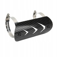 фото thumb №7, Глушители задние глушителя защита защита тепловая