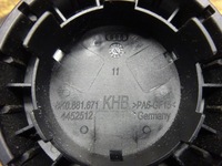 фото thumb №10, Audi q3 8u sharan 7n ручка регулювання сидіння праве ліва 8k0881671